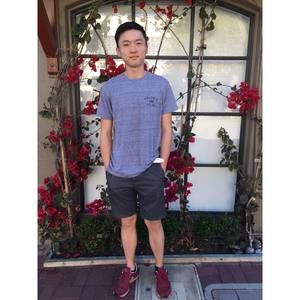 Meet your Posher, Chris